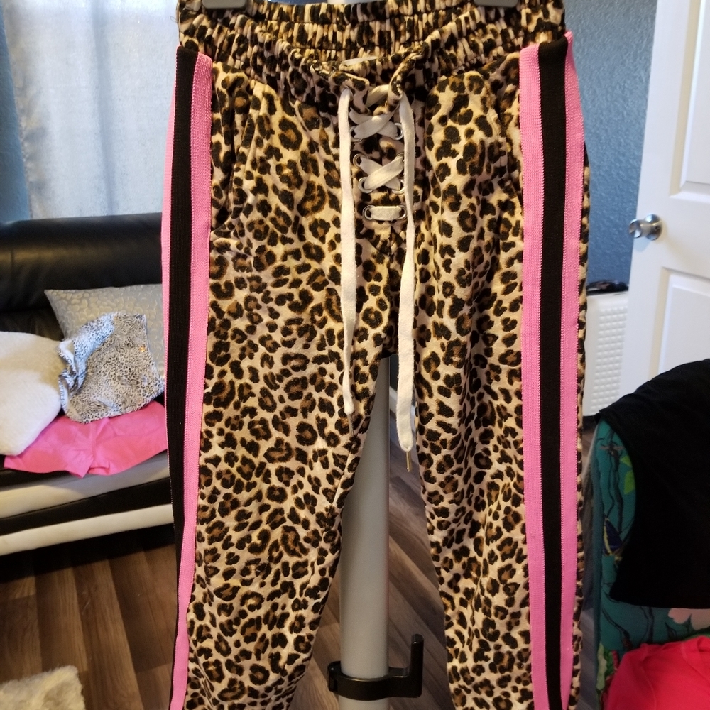 Veronica Beard sweatpants